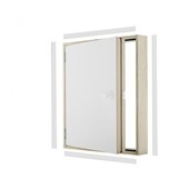 OMAN Podkrovní dvířka DK POLAR rozměr 90*55cm OMAN Podkrovní dvířka DK POLAR rozměr 90*55cm